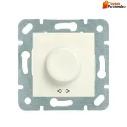 Karre-Meridian-Krem-Pro-Dimmer-RC-40-400W-Vavien-90967342.webp Karre Meridian Krem Pro Dimmer RC 40-400W Vavien - 90967342